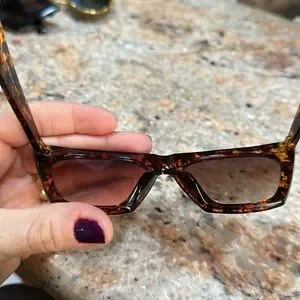 ASOS | Accessories | Celine Style Asos Sunglasses | Poshmark display picture 3